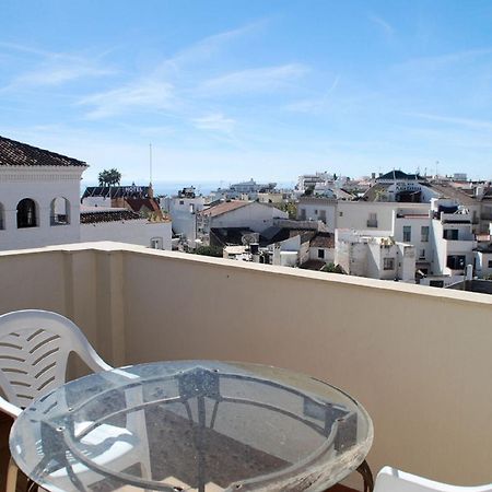 Apartamentos Plaza Nerja Esterno foto