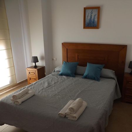 Apartamentos Plaza Nerja Esterno foto