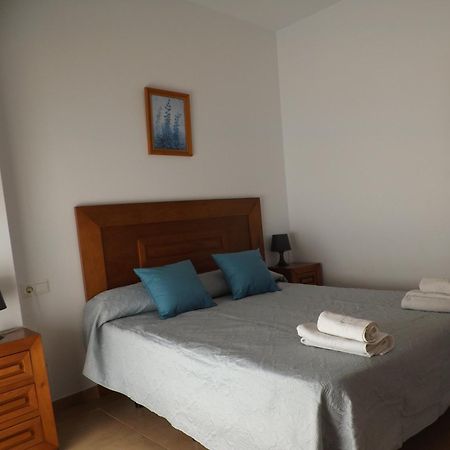 Apartamentos Plaza Nerja Esterno foto
