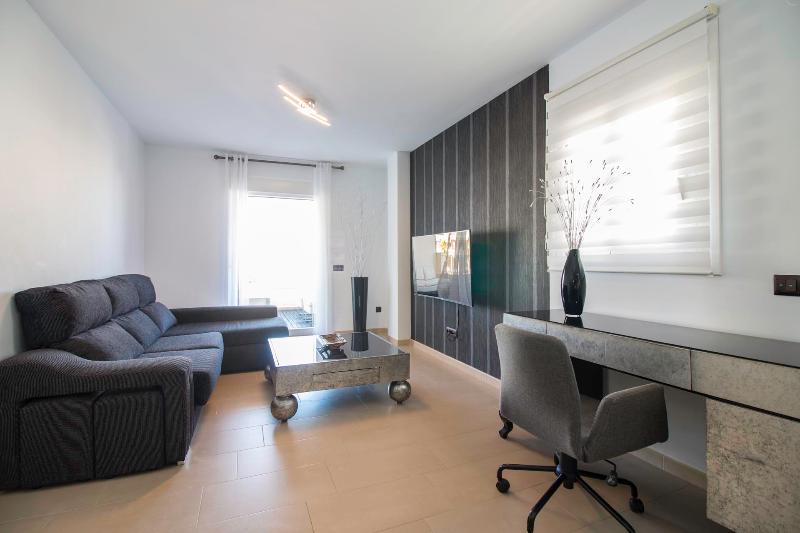 Apartamentos Plaza Nerja Esterno foto